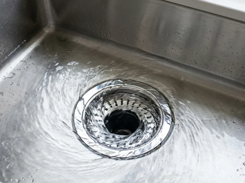 Drain Cleaning Plumber in Panola, IL