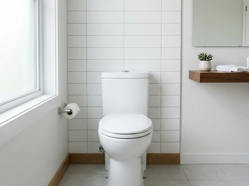 Toilet Repair & Installation Plumber in Panola, IL